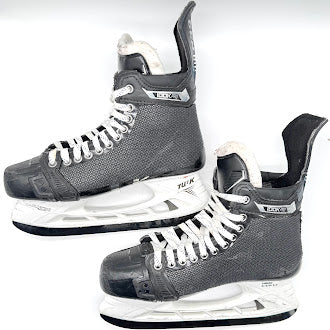 Patins de hockey CCM Ribcor 100K Pro d'occasion, taille 10R